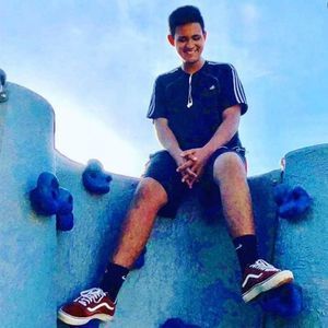 Meet your Posher, Mark